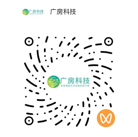 视频号二维码