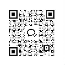 企业微信二维码